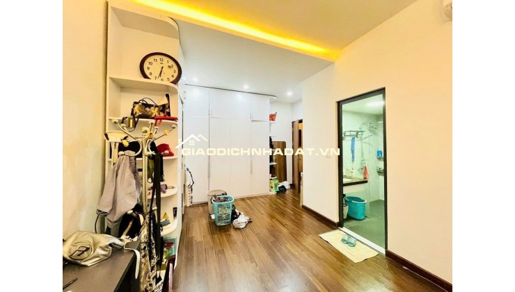 NHÀ ĐẸP HOÀNG NGÂN_BÁN GÁP NHÀ LIỀN KỀ_CẠNH CÔNG VIÊN_HỒ ĐIỀU HOÀ_69m2_HƠN 23 TỶ