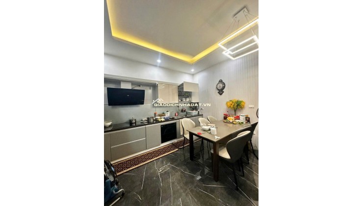 NHÀ ĐẸP HOÀNG NGÂN_BÁN GÁP NHÀ LIỀN KỀ_CẠNH CÔNG VIÊN_HỒ ĐIỀU HOÀ_69m2_HƠN 23 TỶ