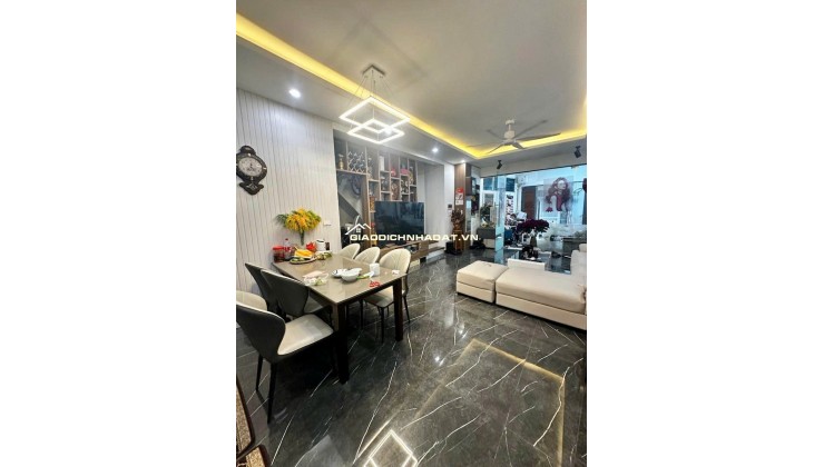 NHÀ ĐẸP HOÀNG NGÂN_BÁN GÁP NHÀ LIỀN KỀ_CẠNH CÔNG VIÊN_HỒ ĐIỀU HOÀ_69m2_HƠN 23 TỶ