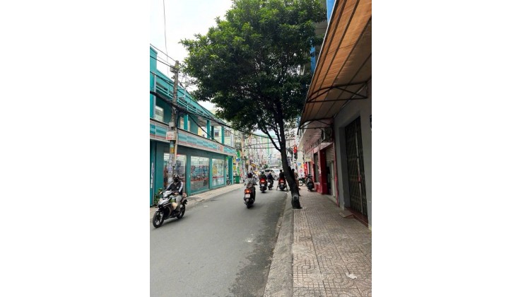 NHÀ SIÊU PHẦM MẶT TIỀN KINH DOANH, ĐƯỜNG 12m, NHỈNH 9 TỶ