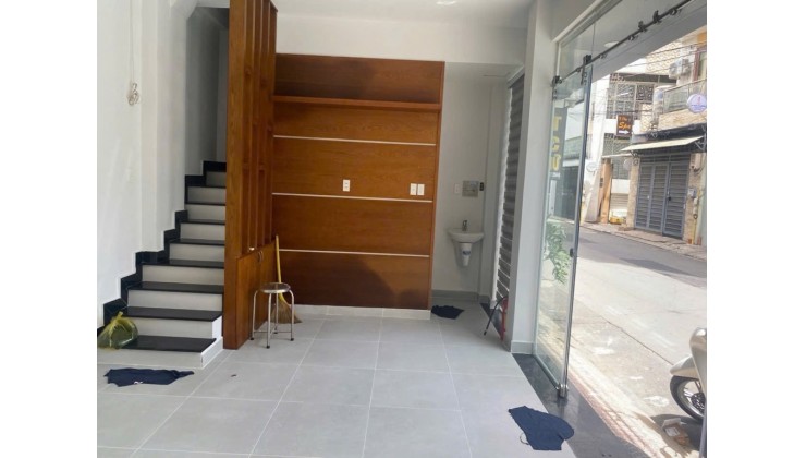MẶT TIỀN VIP TRUNG TÂM TÂN BÌNH - KINH DOANH ĐỈNH - NGANG 7M - 4 TẦNG - 9.8 TỶ TL