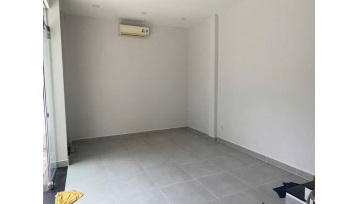 MẶT TIỀN VIP TRUNG TÂM TÂN BÌNH - KINH DOANH ĐỈNH - NGANG 7M - 4 TẦNG - 9.8 TỶ TL