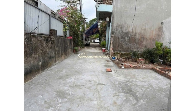 CHỦ CẦN BÁN LỖ – LÔ ĐẤT ĐẸP XUÂN CANH, ĐÔNG ANH