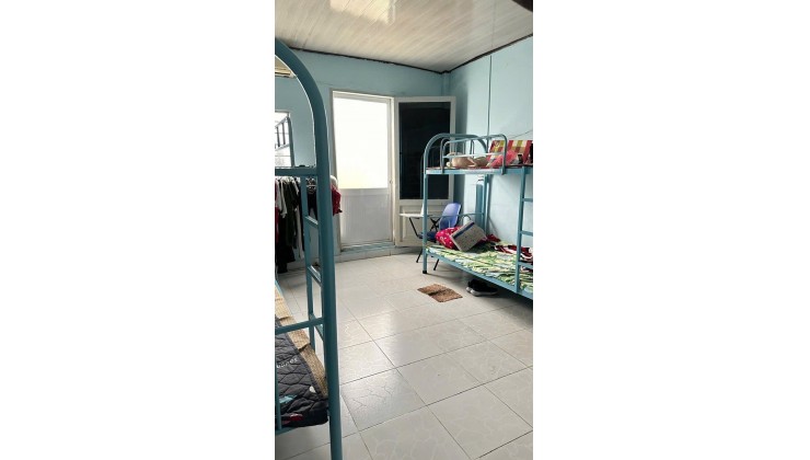 GÀ ĐẺ TRỨNG VÀNG PHÚ NHUẬN – CHDV 7 PHÒNG – HẺM XE HƠI