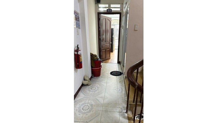 GÀ ĐẺ TRỨNG VÀNG PHÚ NHUẬN – CHDV 7 PHÒNG – HẺM Ô TÔ
