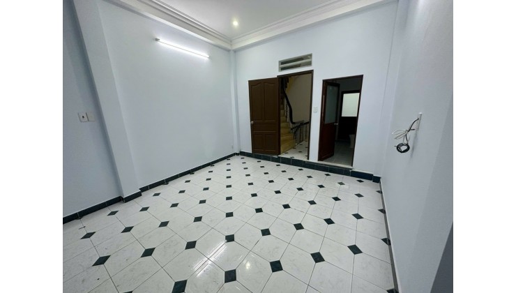HXH NGUYỄN KIỆM GIÁP SÂN BAY – 3 LẦU NỞ HẬU – SẴN DÒNG TIỀN 14TR/THÁNG