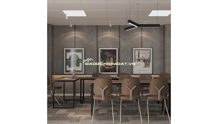 CHO THUÊ VĂN PHÒNG 9M2 – FULL NỘI THẤT – B82 BẠCH ĐẰNG đủ cho 1-3 người làm việc giá 5tr990