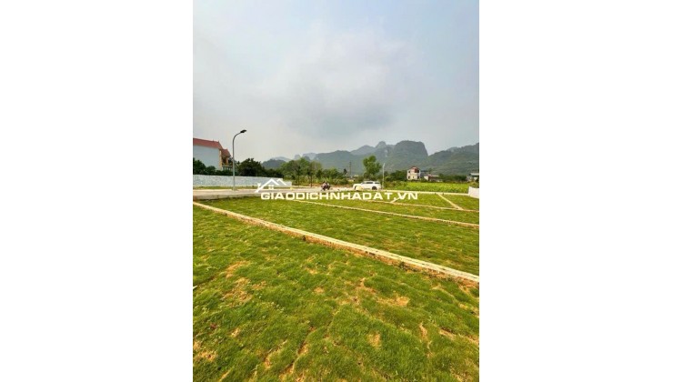  CHỈ HƠN 500 TRIỆU – SỞ HỮU NGAY ĐẤT SÁT VÁCH HÀ NỘI!
