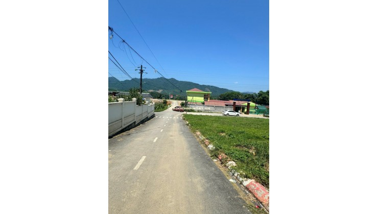  ĐẤT NỀN 2-3 MẶT TIỀN VIEW SÔNG ĐÀ - Hàng hiếm tại Tp Hoà Bình