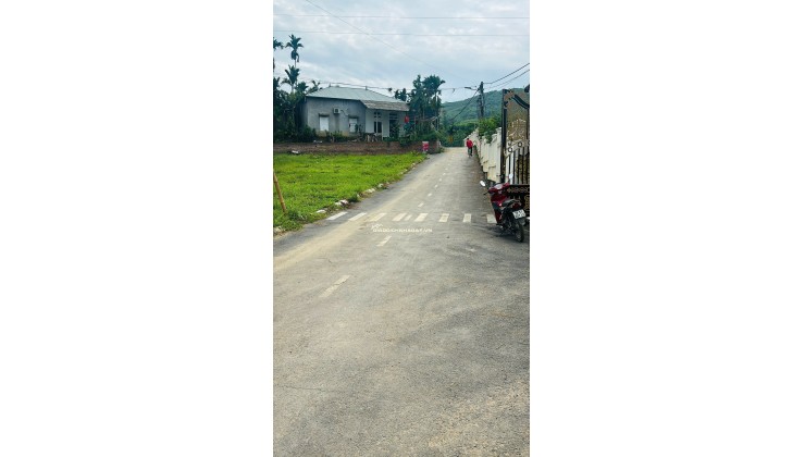  ĐẤT NỀN 2-3 MẶT TIỀN VIEW SÔNG ĐÀ - Hàng hiếm tại Tp Hoà Bình