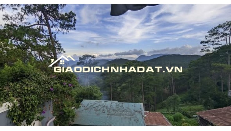 Bán biệt thự