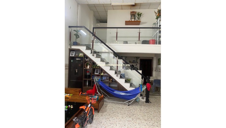 BÁN NHÀ MÊ LỬNG NGUYỄN PHƯỚC NGUYÊN, THANH KHÊ 48M2 SHR CHỈ 3.5 TỶ. LH:0903523989.