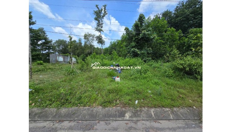 Cần bán GẤP GẤP đất mặt tiền đường Nguyễn Hữu Cảnh Nhơ Trạch 0969128268