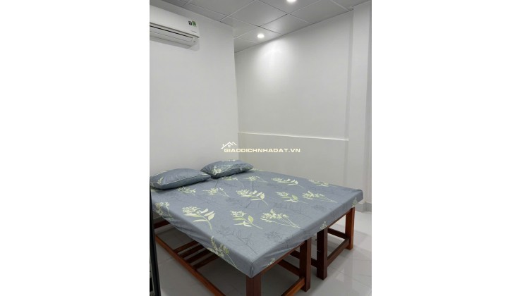CHO THUÊ PHÒNG TRÒ CÓ NỘI THẤT, DT 60M2 – GIÁ 2,5TR 1PHÒNG 2NGƯỜI. LH:0964366876.