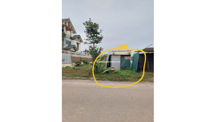 CHÍNH CHỦ BÁN ĐẤT KHU TÂY HỮU NGHỊ ĐỒNG HỚI, QUẢNG BÌNH 133M2 (3.2TỶ) LH:0359415368.