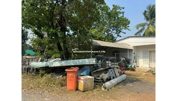 BÁN ĐẤT LONG BÌNH, QUẬN 9 - DT 1000M2 - SHR - 38.5 TỶ. LH:0907511230 - 0908334579.