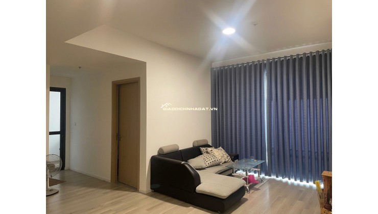 Bán căn hộ 2PN 2WC tầng 9 chung cư Lumiere Thủ Đức có SH đầy đủ