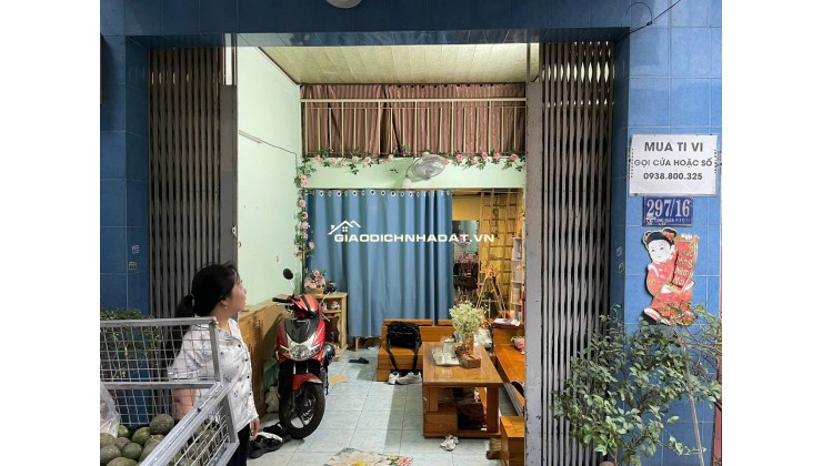 NHÀ QUẬN 11 LIỀN KỀ CÁC QUẬN KHÁC, AN NINH AN TOÀN. 5 TỶ 59.1 M2. LH:0903067772.