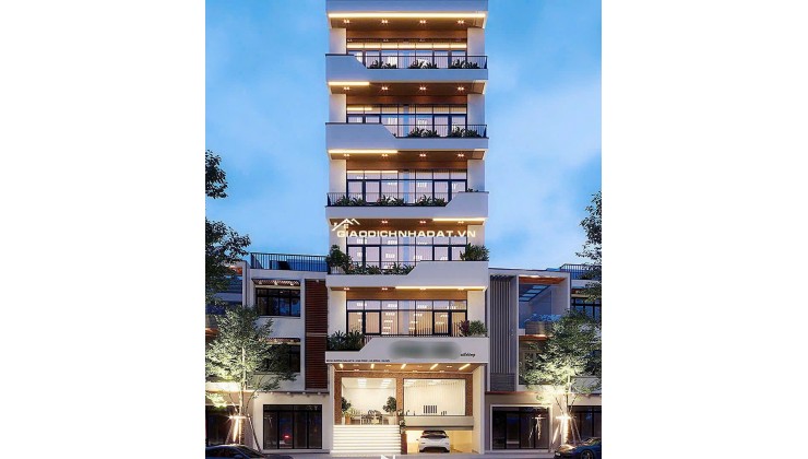 NHÀ PHỐ MTKD 335 NGUYỄN VĂN TĂNG, P.LONG BÌNH (MỚI) - DT 166,7M2_SHR_21.5 TỶ LH:0937467394