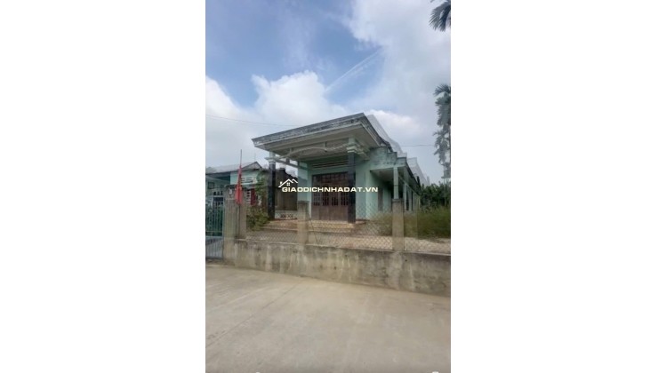 BÁN ĐẤT XÃ NAM PHƯỚC, TP ĐÀ NẴNG - SHR - CHỈ 1.5 TỶ / 1 LÔ. LH:0971955552. 0703555545
