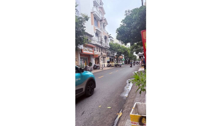 CCG bán nhà HỒ HỌC LÃM, đường mới LÊ TẤN BÊ - BÌNH TÂN - 4m*16,5m - 5,7 TỶ TL