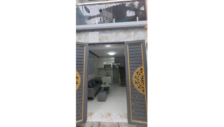 BÁN NHÀ TRẦN VĂN QUANG, TÂN BÌNH - DT20M2 - SHR - 2TY890 TL. LH:0931867234.