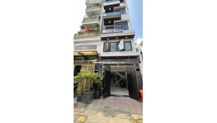 BÁN NHÀ VIP KHU ĐỒNG BỘ – NGAY KDC VĨNH LỘC, BÌNH TÂN 63M2 (7.1,TỶ). LH:0826271379
