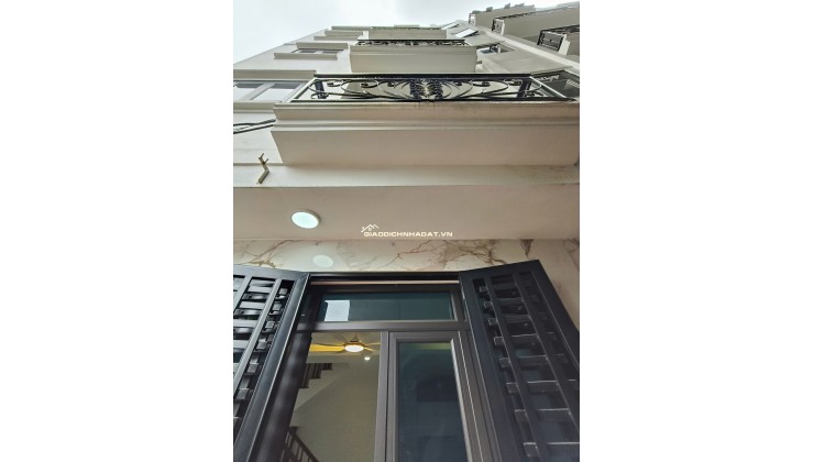 Bán nhà 5T Miêu Nha Tây Mỗ DT33m2, MT4.1m, lô góc, 6.5 tỷ Nam Từ Liêm