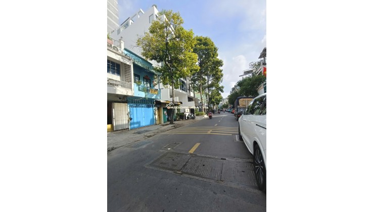 BÁN NHÀ MT TRẦN BÌNH TRỌNG P1Q5 (61 M2) SẴN SỔ HỒNG, CHỈ 36 TỶ. LH:0983341174
