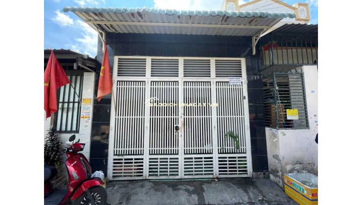 Bán nhà cấp 4 hẻm xe hơi LK 5-6, Vĩnh Lộc B, Huyện Bình Chánh (cũ)