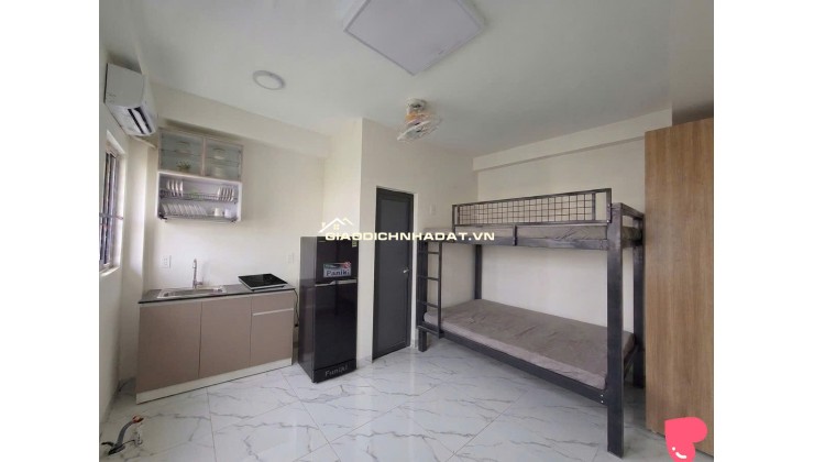 CHO THUÊ CHDV 106/39 BÌNH LỢI, BÌNH LỢI TRUNG, GIÁ 5TR5 - 6TR1/TH. LH:0903829976.