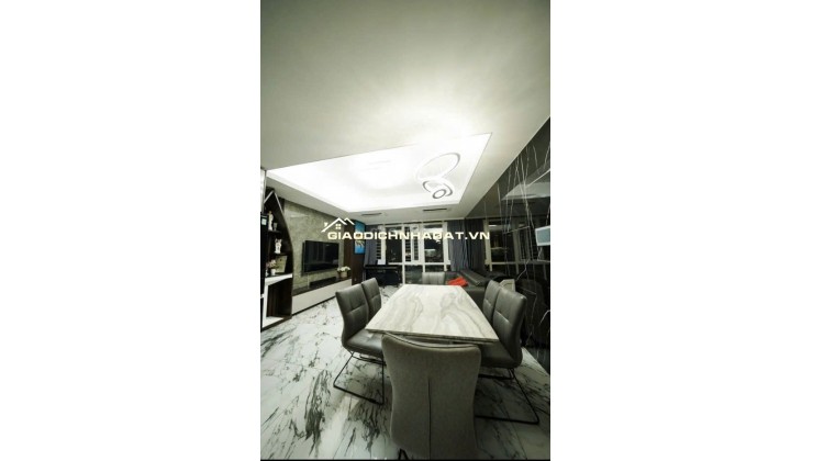 Bán căn hộ 4PN Imperia An Phú 135m², tầng 18 , view Landmark