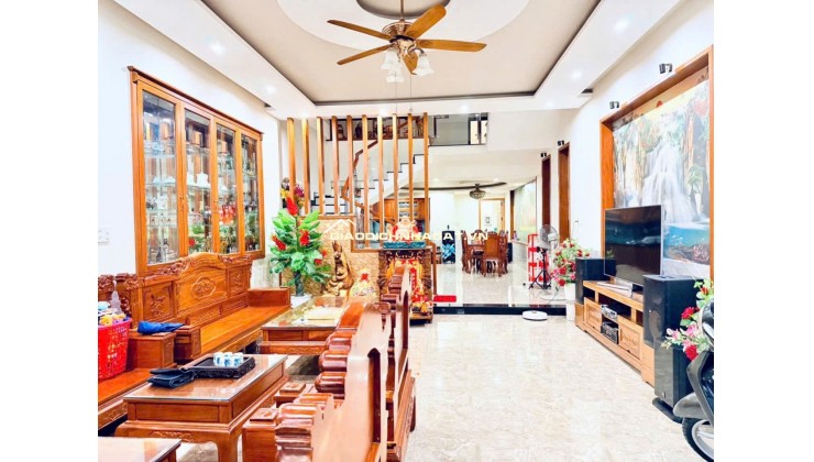 BÁN NHÀ HOÀ MINH LIÊN CHIỂU - DT 147 M2 - SHR - GIÁ MỀM. LH:0962955888.