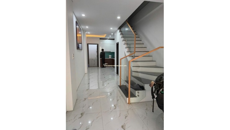 Nhà Đẹp Mới Tinh Smartcity Tây Mỗ 40m - 4 Tầng - Khu Vực Yên Tĩnh - 6ty6 ô tô