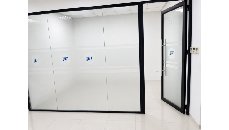Cho Thuê Văn Phòng 136m² Tại Dịch Vọng Hậu - Cầu Giấy - Hà Nội