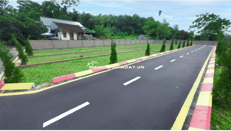 Bán đất 64.6m2, 596 triệu tại Quốc lộ 21A, thị trấn Ba Hàng Đồi, huyện Lạc Thủy