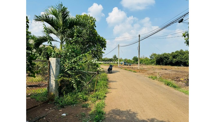 Bán Lô Biệt Thự 16,5x18,5m, SHR Thổ Cư Ngay Phường Bình Lộc - Long Khánh, TP Đồng Nai