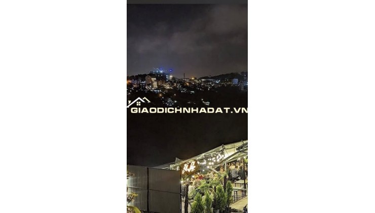 Bán biệt thự