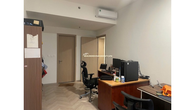 Bán căn hộ 2PN 2WC tầng 9 chung cư Lumiere Thủ Đức có SH đầy đủ