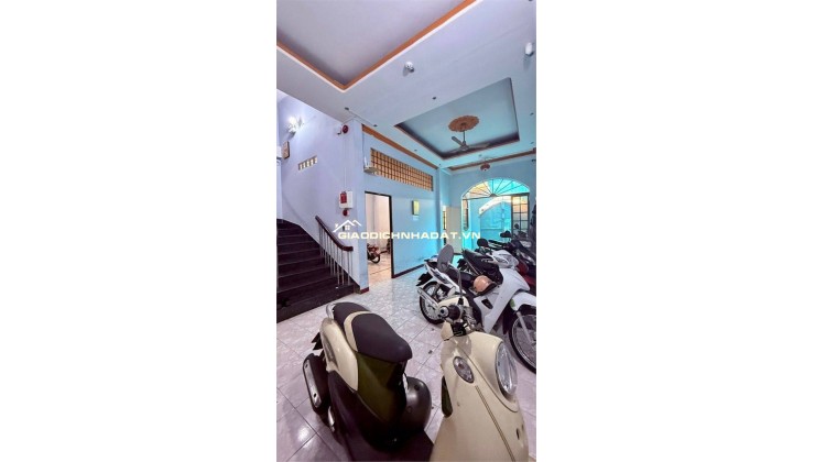 TÂN BÌNH - DÒNG T.IỀN 80 TR/THÁNG - KTX 48 PHÒNG FULL KÍN - 16,5 tỷ THƯƠNG LƯỢNG
