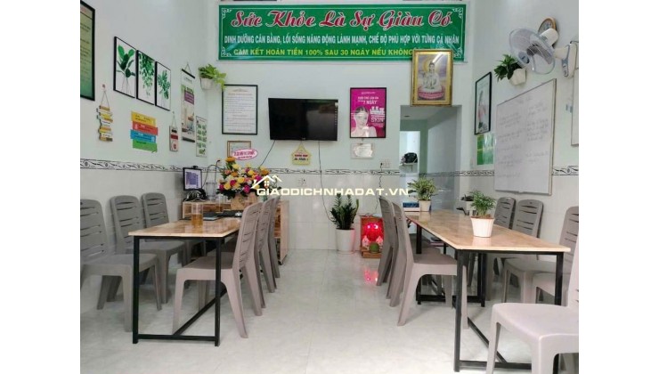 Bán nhà hẻm xe hơi 4 x 11m Bình Thành, P. BHH B, Bình Tân
