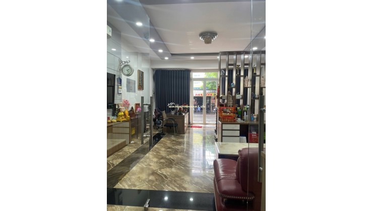 CCG bán nhà HỒ HỌC LÃM, đường mới LÊ TẤN BÊ - BÌNH TÂN - 4m*16,5m - 5,7 TỶ TL