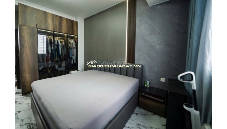 Bán căn hộ 4PN Imperia An Phú 135m², tầng 18 , view Landmark
