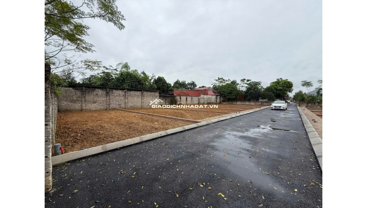 lô đất trung tâm sơn tây hà nội 215m2 giá nhỉnh 10tr.m2