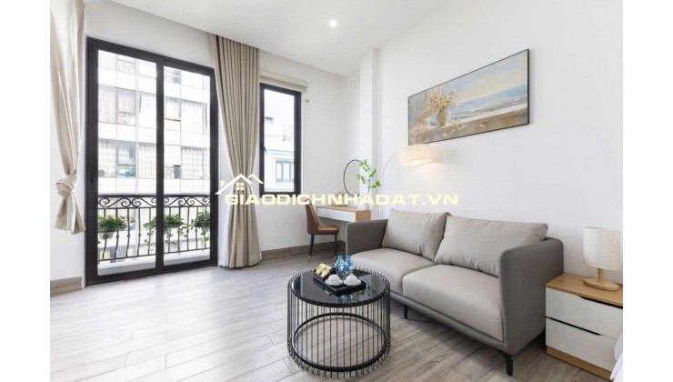CC THANH KHOẢN GẤP LIỀN KỀ ĐỖ QUANG_KHU VIP TRUNG HOÀ_80m2_7 TẦNG_GIÁ HƠN 25 TỶ