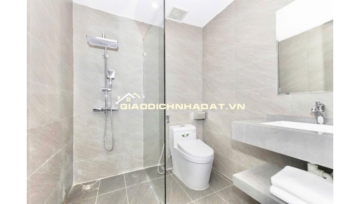 CC THANH KHOẢN GẤP LIỀN KỀ ĐỖ QUANG_KHU VIP TRUNG HOÀ_80m2_7 TẦNG_GIÁ HƠN 25 TỶ