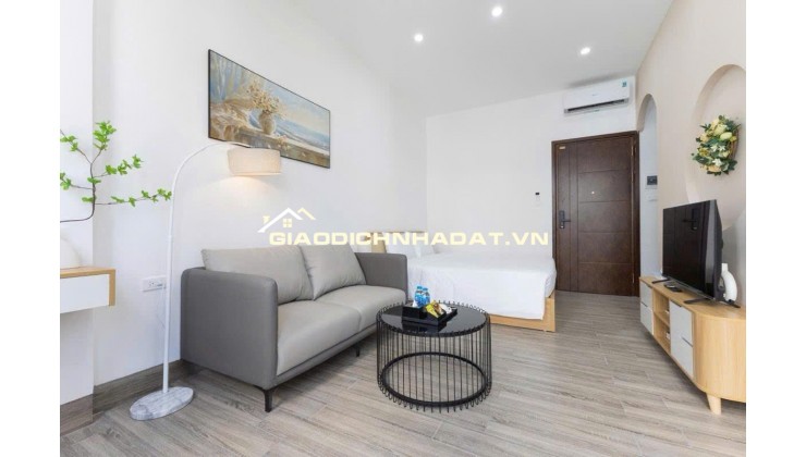 CC THANH KHOẢN GẤP LIỀN KỀ ĐỖ QUANG_KHU VIP TRUNG HOÀ_80m2_7 TẦNG_GIÁ HƠN 25 TỶ