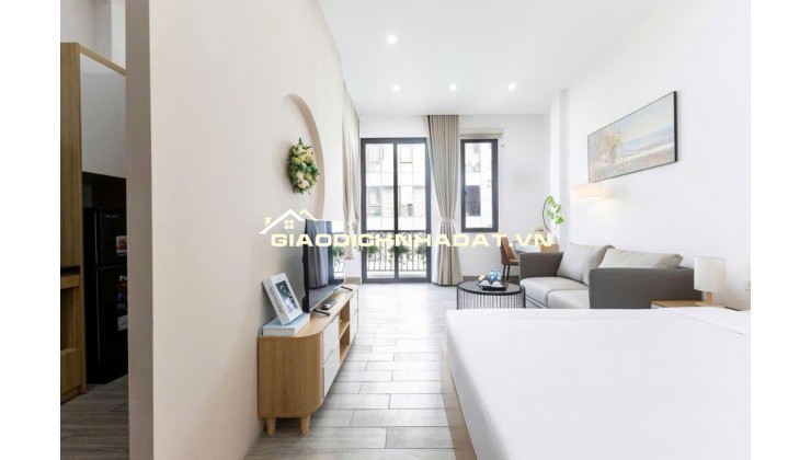 CC THANH KHOẢN GẤP LIỀN KỀ ĐỖ QUANG_KHU VIP TRUNG HOÀ_80m2_7 TẦNG_GIÁ HƠN 25 TỶ