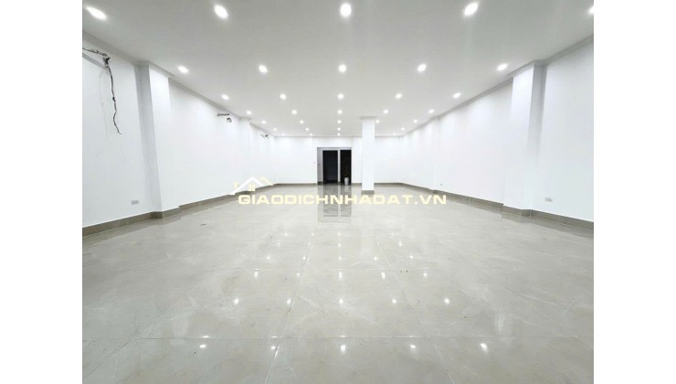 CC BÁN HOA HẬU MẶT ĐƯỜNG LÊ VĂN LƯƠNG_102m2_MẶT TIỀN 8,68m_6 TẦNG THÔNG SÀN ĐẸP