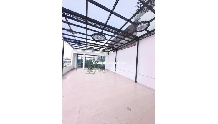 CC BÁN HOA HẬU MẶT ĐƯỜNG LÊ VĂN LƯƠNG_102m2_MẶT TIỀN 8,68m_6 TẦNG THÔNG SÀN ĐẸP